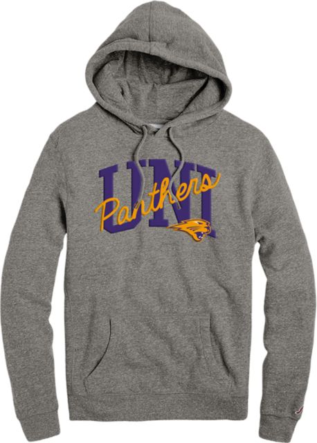 University of Northern Iowa Panthers Hooded Sweatshirt
