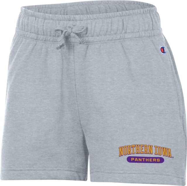 University of Northern Iowa Women's Shorts