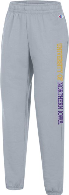 University of Northern Iowa Women's Pants