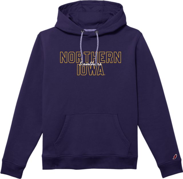 University of Northern Iowa Panthers Hooded Sweatshirt