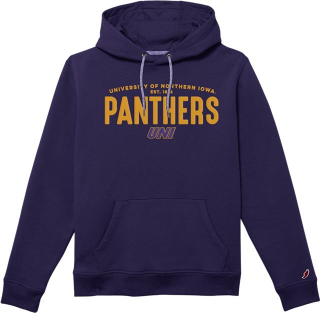 University of Northern Iowa Panthers Hooded Sweatshirt