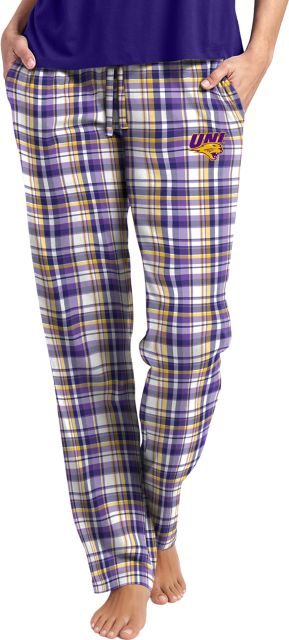 University of Northern Iowa Panthers Women's Pants