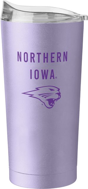 University of Northern Iowa 20 oz. Tumbler