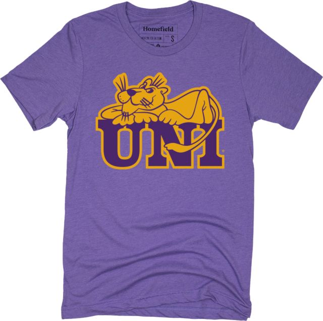 University of Northern Iowa Short Sleeve T-Shirt