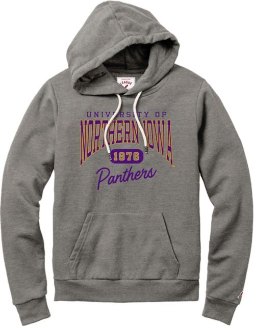 University of Northern Iowa Women's Hoodie