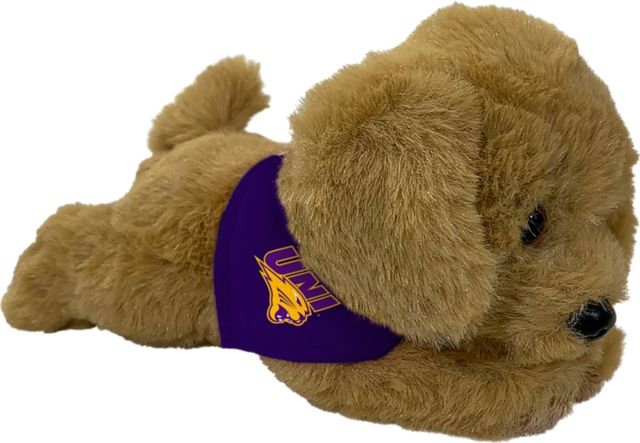 University of Northern Iowa Panthers 7'' Plush Toy