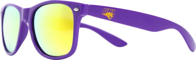 University of Northern Iowa Sunglasses