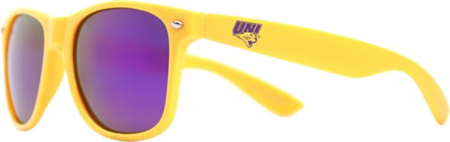 University of Northern Iowa Sunglasses