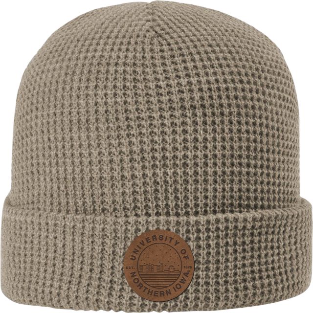 University of Northern Iowa Women's Beanie
