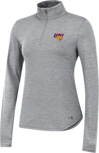 University of Northern Iowa Women's Panthers 1/4 Zip