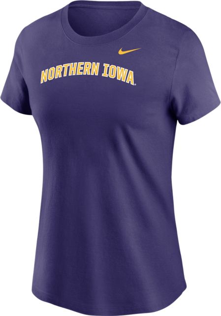 University of Northern Iowa Women's Short Sleeve T-Shirt