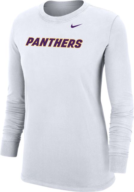 University of Northern Iowa Women's Long Sleeve T-Shirt