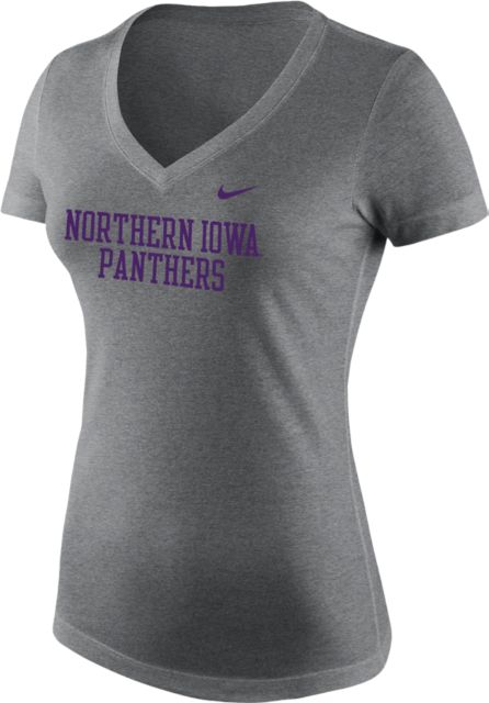 University of Northern Iowa Women's Short Sleeve T-Shirt