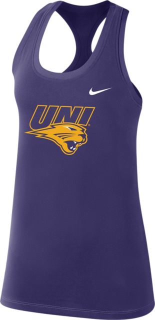 University of Northern Iowa Women's Tank Top