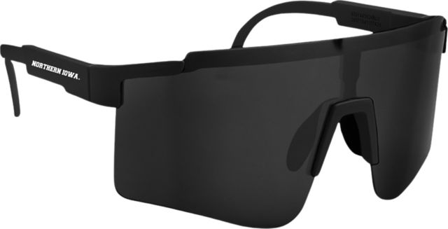 University of Northern Iowa Jagger Sunglasses