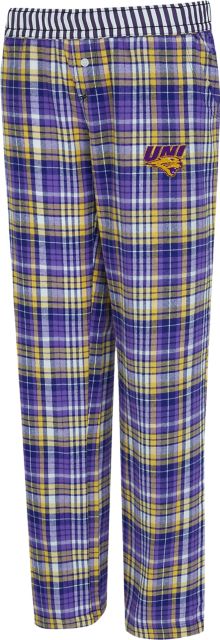 University of Northern Iowa Panthers Women's Pants