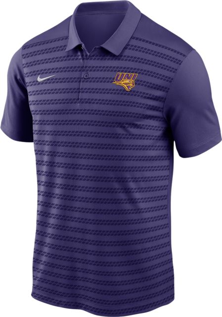 University of Northern Iowa Coaches Polo
