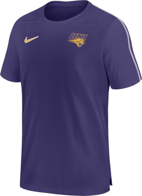 University of Northern Iowa UV Coaches T-Shirt
