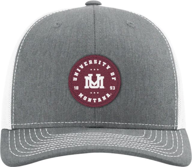 University of Montana Trucker Cap