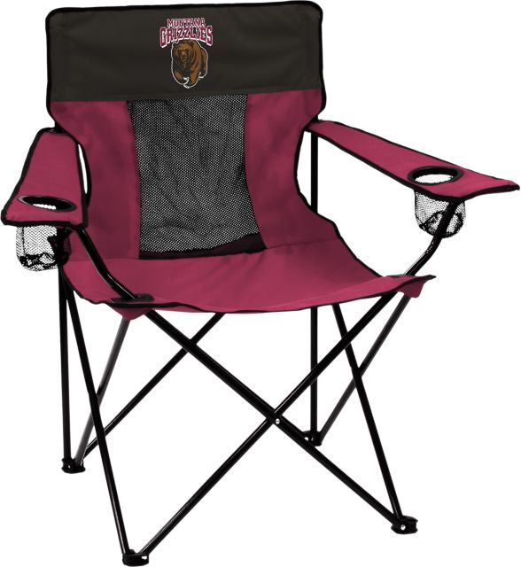 University of Montana Elite Chair