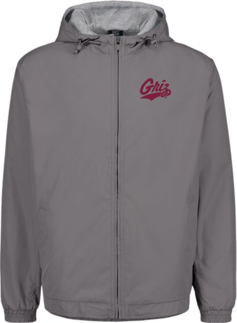 University of Montana Grizzlies Jacket