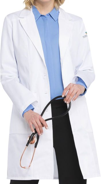 University of Montana 37 Inch Lab Coat