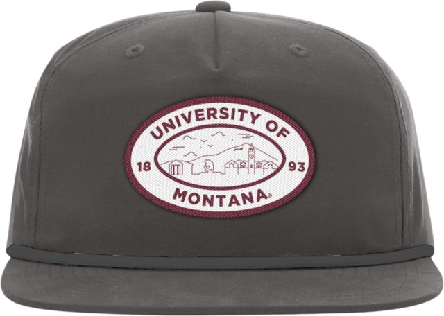 University of Montana Cap
