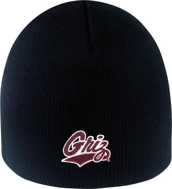 University of Montana Everest Beanie