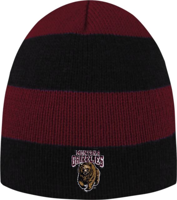 University of Montana Beanie