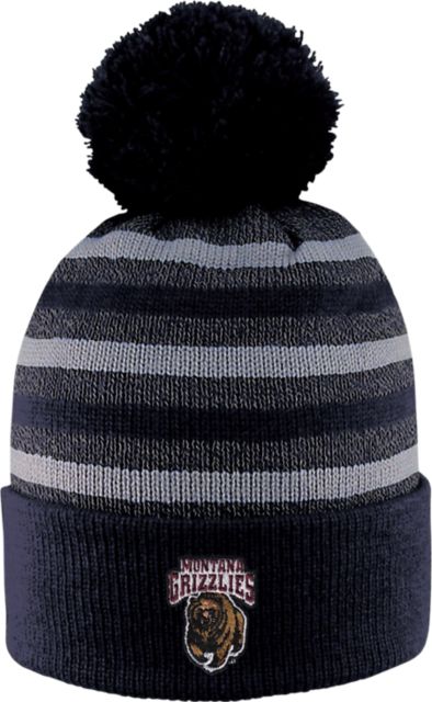 University of Montana Beanie