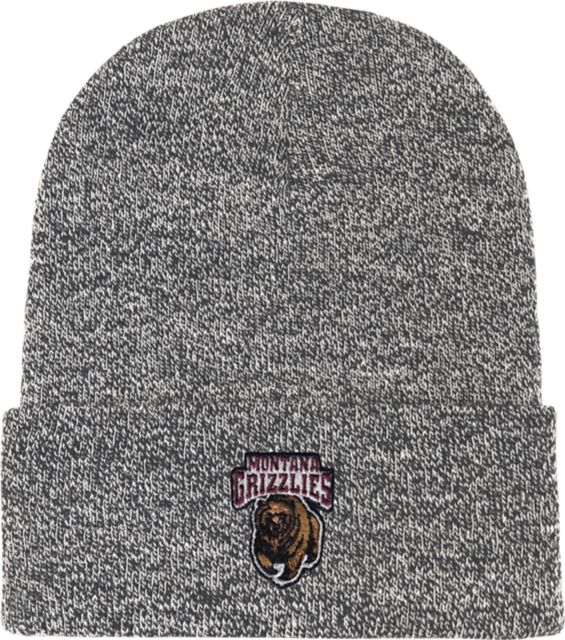 University of Montana Beanie