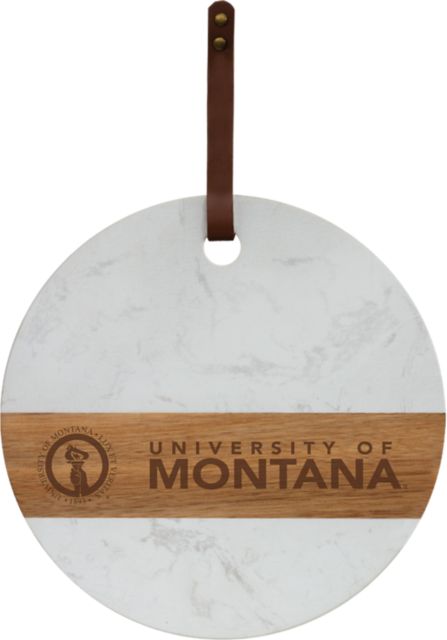 University of Montana Charcuterie Board