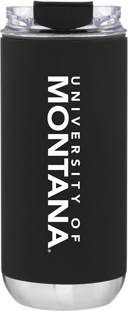 University of Montana 16 oz. Tumbler