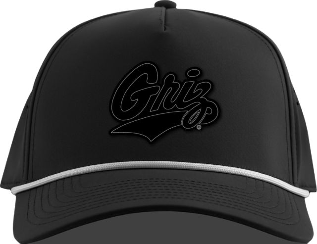 University of Montana Adjustable Cap