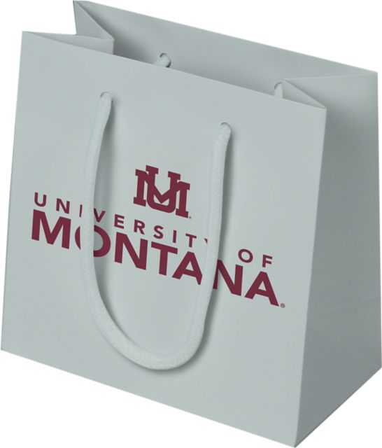 University of Montana Gift Tote