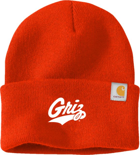 University of Montana Hat