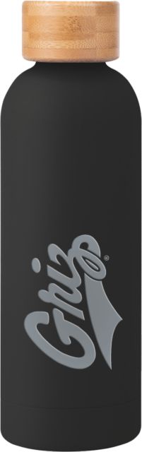 University of Montana Bottle