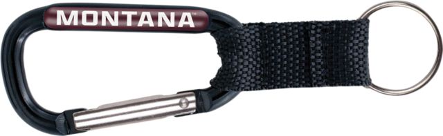 University of Montana Keytag