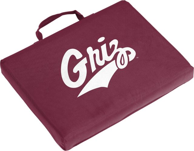 University of Montana 14x11 Bleacher Cushion