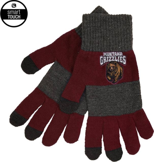 University of Montana Women's Trixie Rugby Glove