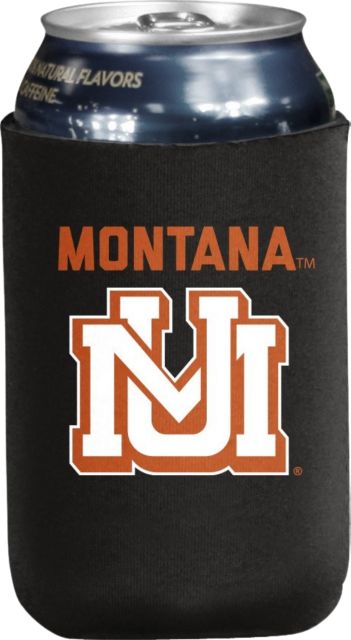 University of Montana Can Cooler