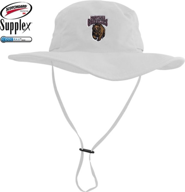 University of Montana Boonie Bucket Hat
