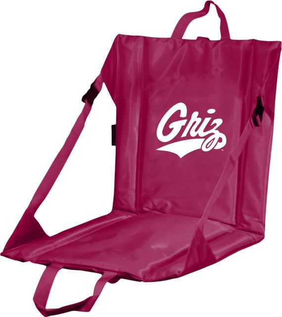 University of Montana Stadium Seat