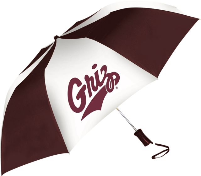 University of Montana 48 in. Umbrella