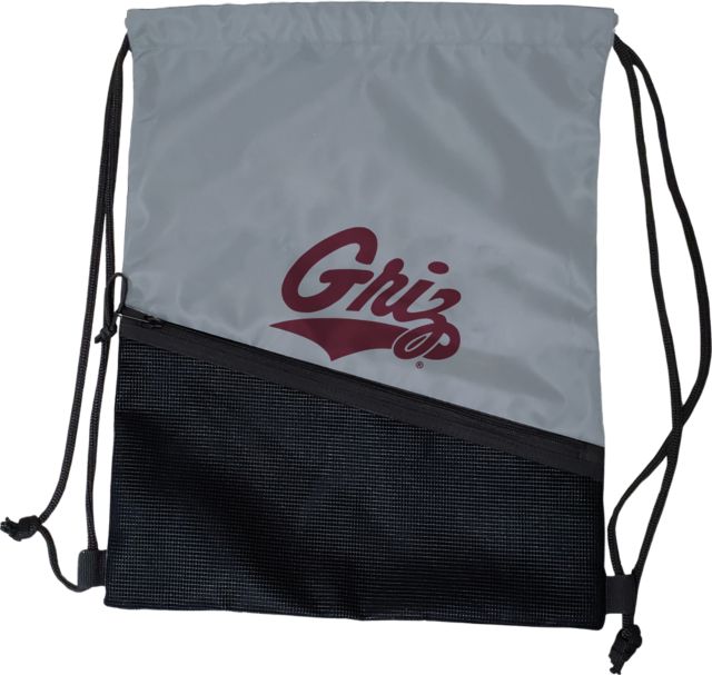 University of Montana Tilt Backsack