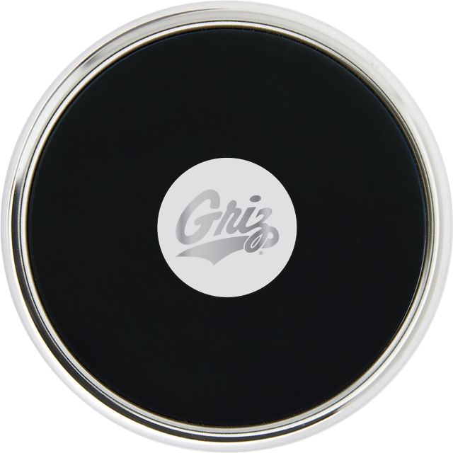 University of Montana Coaster