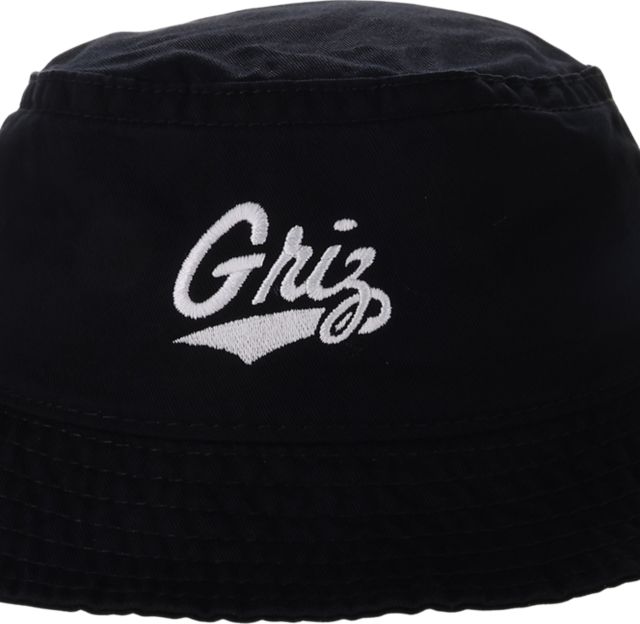 University of Montana Bucket Hat