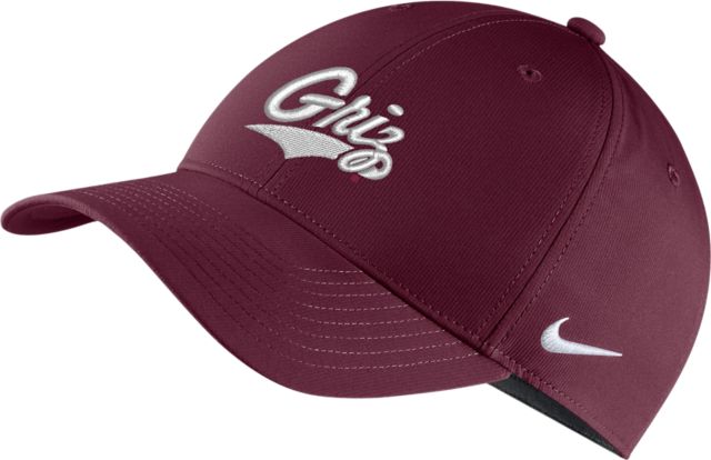 University of Montana Cap