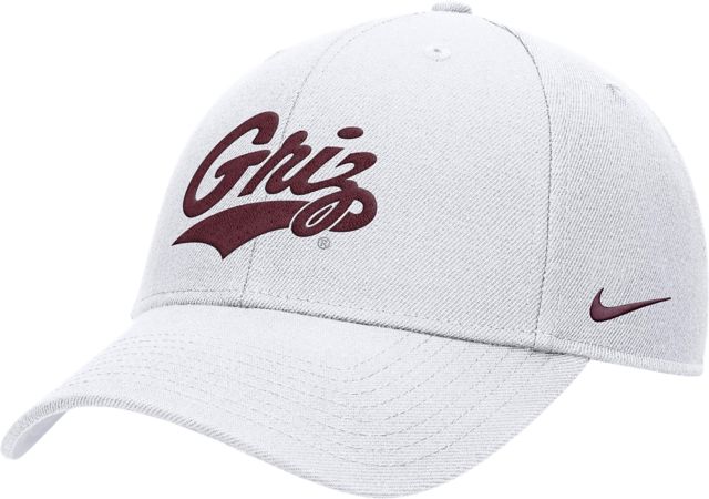University of Montana Ripstop Club Cap