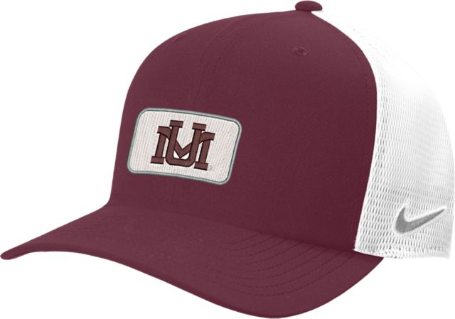 University of Montana Trucker Cap